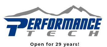 Performance Tech - (Pinedale, WY)